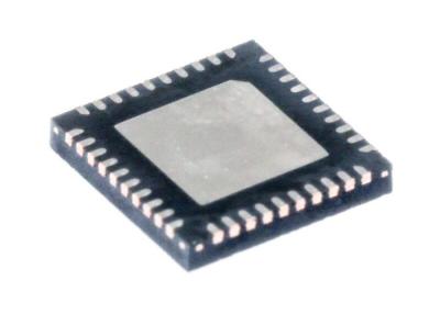 China Integrated Circuit Chip LT3966EUJ Programmable Monolithic Boost LED Driver 40-QFN for sale