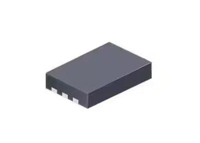 China Integrated Circuit Chip A31010SEHALT-10 10kHz Linear Hall-Effect Sensor IC 6-DFN for sale