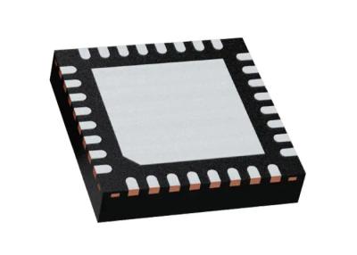 China DP83826ERHBR Low-Latency Low-Power 10/100 Mbps Ethernet Interface Controller IC for sale