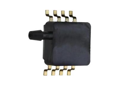 中国 統合されたケイ素圧力センサーMPXV5010GP 8-SMDの集積回路の破片1.45PSI 販売のため