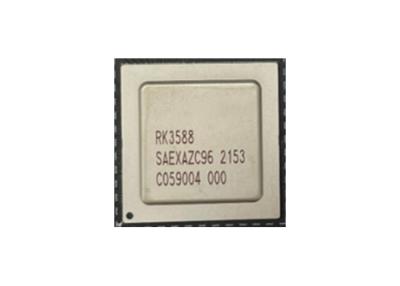 China Integrated Circuit Chip RK3588 General-Purpose System On Chip with ARM architecture for sale