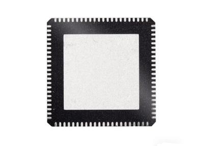 China Ethernet IC YT8614QH Low Power 4-Port Ethernet Optical PHY Layer Chips QFN-88 for sale