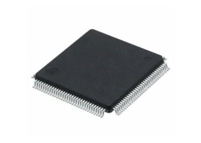 China Switch Ethernet YT9215RB Chip de circuito integrado de alto rendimiento de 5 puertos Gigabit PHY LQFP-128 en venta