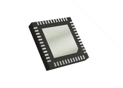 중국 이더넷 트랜시버 YT8821H 단일 포트 2.5 기가 비트 이더넷 PHY 레이어 칩 QFN48 판매용