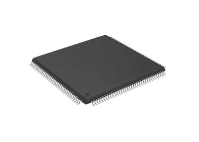 China 4 puertos 1000M Ethernet PHY Chip de capa YT8614C Chip de circuito integrado LQFP176 en venta
