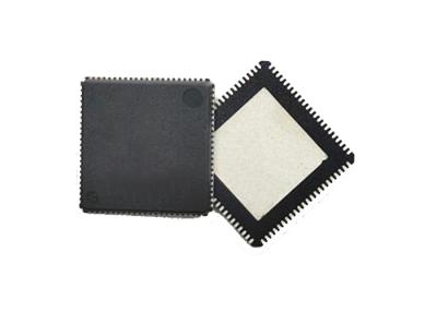 Китай Ethernet-передатчики YT8614QC 4-портовые 1000M оптический PHY-слойный чип QFN88 продается