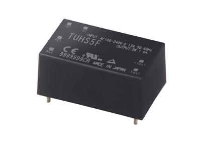 China Integrated Circuit Chip TUHS5F05 5V 1A Enclosed AC DC Converters , 6-DIP Module for sale