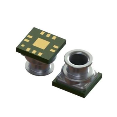 Cina Sensor IC LPS33KTR Ultra-Compact Piezoresistive MEMS Pressure Sensor in vendita