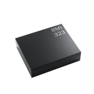 Chine Sensor IC BMI323
 Small Versatile Motion Sensors Inertial Measurement Unit
 à vendre