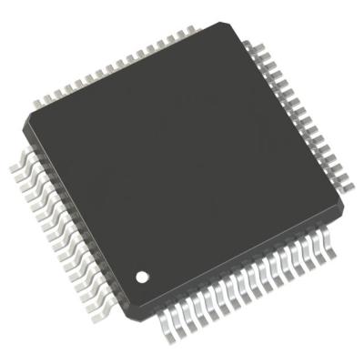 China Microcontroller MCU MC56F81768VLH
 100MHz 32-Bit 128KB Flash Digital Signal Processors LQFP64
 for sale