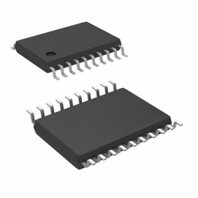 China Microcontroller MCU EFM8BB52F32I-C-TSSOP20
 5V 8-Bit 16 GPIO Microcontrollers MCU 20-TSSOP
 for sale