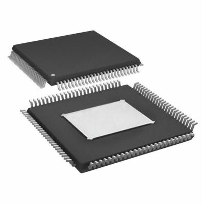 China Microcontroller MCU ADAU1445YSVZ-3A
 SigmaDSP Digital Audio Processor With Flexible Audio Routing Matrix
 for sale