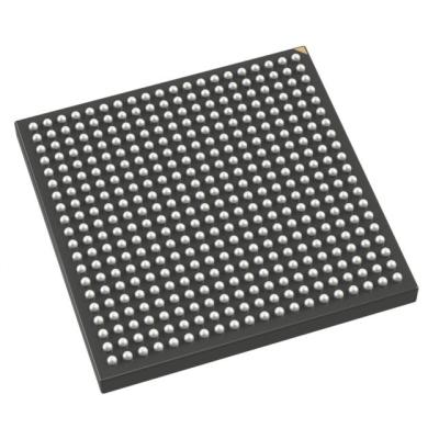 China Microcontroller MCU ADSP-21569WCBCZ10
 Up to 1GHz Highly Deterministic Real-Time Audio Processor
 for sale