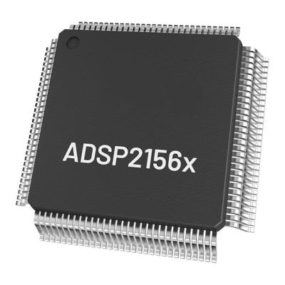 China Microcontroller MCU ADSP-21562BSWZ4
 Up To 400MHz SHARC Digital Signal Processors 120-LQFP
 for sale