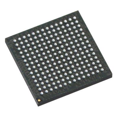 China Field Programmable Gate Array XC6SLX4-3CPG196C
 300 LAB High Performance Embedded Field Programmable Gate Array IC
 for sale