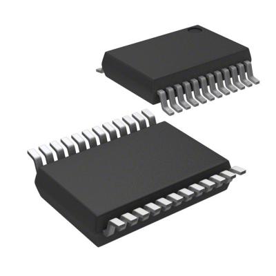 中国 Microcontroller MCU EFM8BB21F16G-C-QSOP24R
 8-Bit Busy Bee Microcontrollers MCU 50 MHz 16 KB flash
 販売のため
