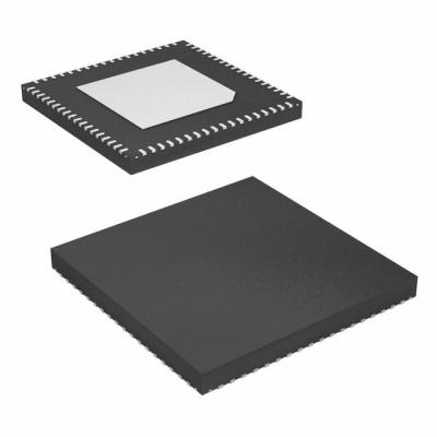 Chine Microcontroller MCU ADAU1462WBCPZ150
 72-VFQFN SigmaDSP Compact Digital Audio Processor
 à vendre