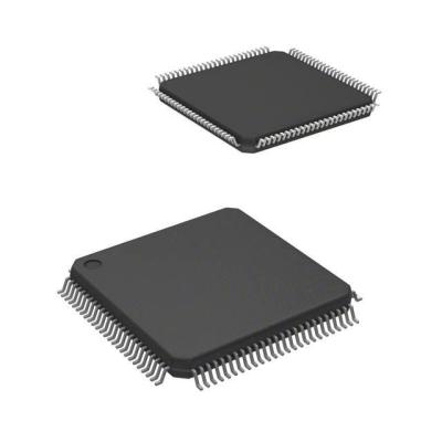 Chine Field Programmable Gate Array LCMXO2-256ZE-2TG100C
 MachXO2 FPGA Chip 100-LQFP Programmable Logic Chip
 à vendre