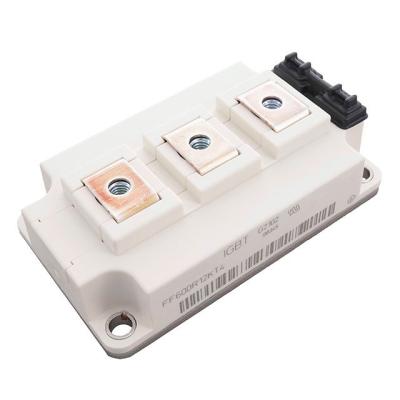 China Automotive IGBT Modules FF600R12KT4 62mm C-Series 1200V 600A Dual Fast Trench IGBT Module for sale