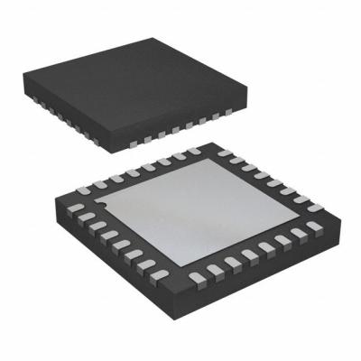 China Integrated Circuit Chip AD4696BCPZ
 16-Bit 16-Channel Easy Drive Multiplexed SAR ADC
 à venda