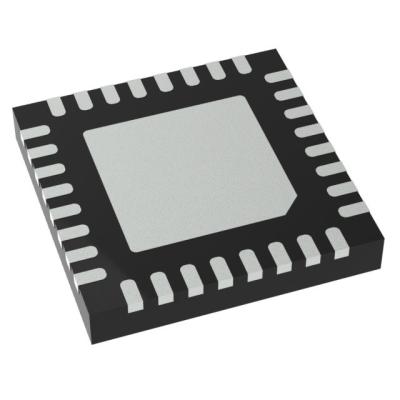 China Integrated Circuit Chip LTC2344MPUH-16
 Quad ADC With Wide Input Common Mode Range
 for sale