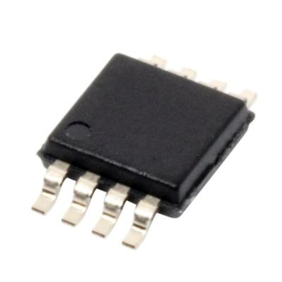 China Integrated Circuit Chip AD7477AWARMZ
 10 Bit Analog To Digital Converter 8-MSOP
 for sale