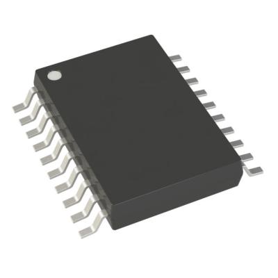 China Integrated Circuit Chip AD7328BRUZ
 8-Channel Software-Selectable 12-Bit Plus Sign ADC
 for sale