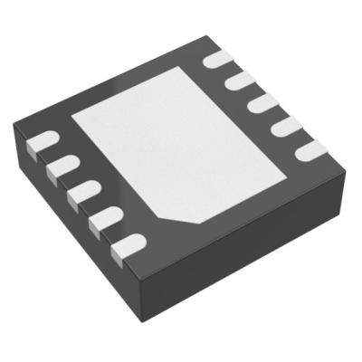 China Integrated Circuit Chip LT8362EDD
 2MHz Low IQ Converter With 2A 60V Switch
 for sale