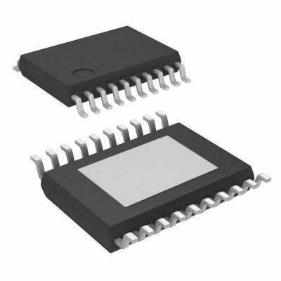 China Integrated Circuit Chip TPS55165QPWPRQ1
 2MHz 5V Switching Voltage Regulators 20-HTSSOP
 for sale