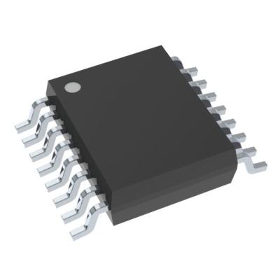 China Integrated Circuit Chip LM43602AQPWPRQ1
 Industrial 6A Low-Noise Voltage Converter
 for sale