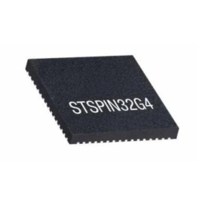 中国 Integrated Circuit Chip STSPIN32G4
 High Performance 3-Phase Motor Controller
 販売のため