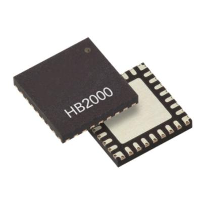 China Integrated Circuit Chip MC33HB2000AES
 SPI Programmable Brushed DC Motor Driver
 for sale