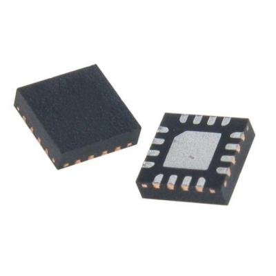 China Integrated Circuit Chip LT8374RUFM-1
 330kHz 60V 1A Simple LED Driver
 for sale