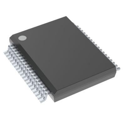China Integrated Circuit Chip L99SM81VYTR
 Programmable Stepper Motor Driver
 à venda