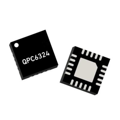 China Wireless Communication Module QPC6324TR13
 High Isolation SPDT RF Switch IC
 for sale