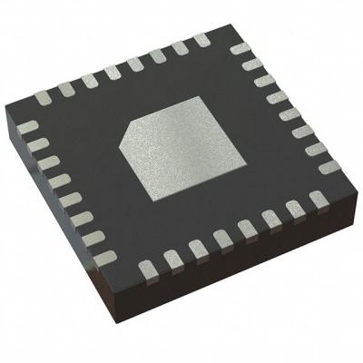 China Integrated Circuit Chip LP8864QRHBRQ1
 4 Output 200mA LED Driver IC 32-VQFN
 for sale