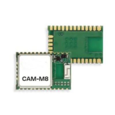 China Wireless Communication Module CAM-M8C-0
 10MHz 72 Channel GNSS Antenna Modules
 for sale