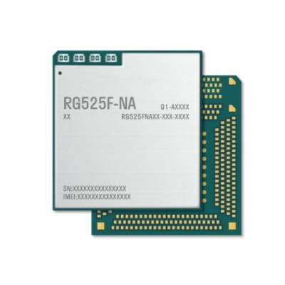 Китай Wireless Communication Module RG525FNAEA-M20-SGASA
 5G Sub-6 GHz LGA Transceiver Module
 продается