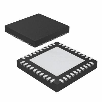China Integrated Circuit Chip PN7161A1HN/C100E
 Near Field Communication Controller
 à venda