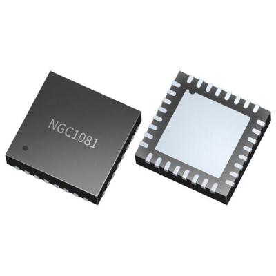 Chine Wireless Communication Module NGC1081XTMA1
 Ultra Low Power RFID Reader IC
 à vendre