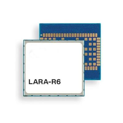 China Wireless Communication Module LARA-R6801-00B Multi-Regional Mobile Modules à venda