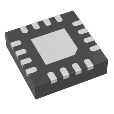 중국 Integrated Circuit Chip TRSF3221EIRGTR
 RS232 Interface IC VQFN16 1Mbps Transceiver IC
 판매용