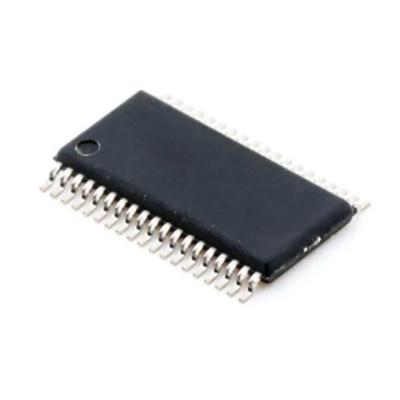 China Integrated Circuit Chip TPS929240AQDCPRQ1
 4V To 36V 24 Output LED Driver IC 100mA
 for sale