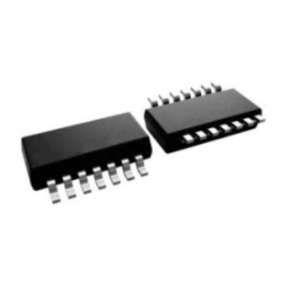 China Integrated Circuit Chip TCAN1463DYYRQ1
 Low Power Signal Improvement CAN FD Transceiver
 for sale