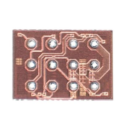 China Integrated Circuit Chip TIOL1123LYAHR
 IO Link Device Transceiver With Low Residual Voltage
 en venta