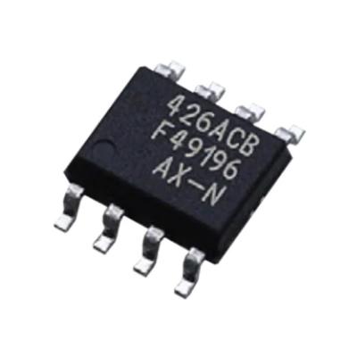中国 Sensor IC MLX90426-GVE-ACB-630-SP
 Hall Effect Position Sensor SIP3 Module
 販売のため