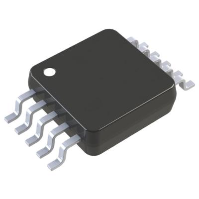 China Integrated Circuit Chip MAX5805BAUB
 Ultra-Small Buffered Output Voltage DAC
 for sale