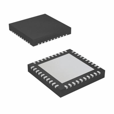 China Integrated Circuit Chip MCP3914A1-E/MV
 3 Phase Energy Metering IC 40-UQFN
 en venta