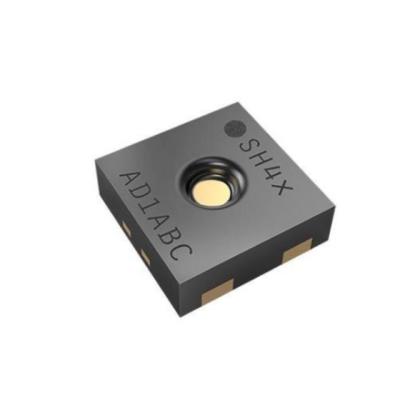 China Sensor IC SHT41-AD1B-R3
 16-Bit Relative Humidity Moisture Sensors
 for sale