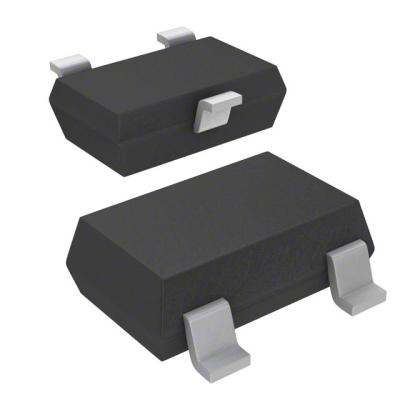 China Sensor IC APS11500LLHALX-0NL1A
 2-Wire Hall Effect Switch Sensor IC
 for sale